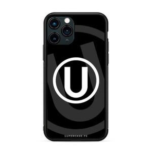 Universitario - Wallpaper negro