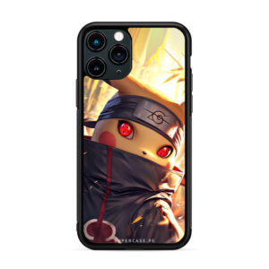 Pokemon - Pikachu akatsuki