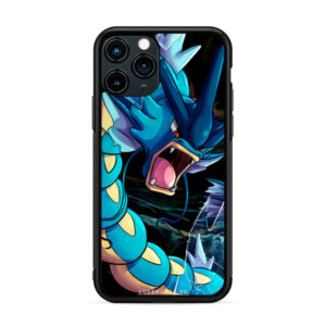 Pokemon - Gyarados