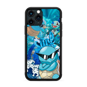 Pokemon - Wallpaper squirtle