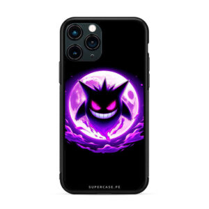 Gengar - Gengar luna llena