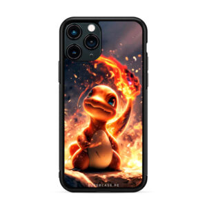 Pokemon - Wallpaper charmander
