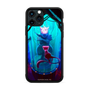 Pokemon - Mew and Mewtwo