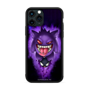 Pokemon - Sección fantasmal