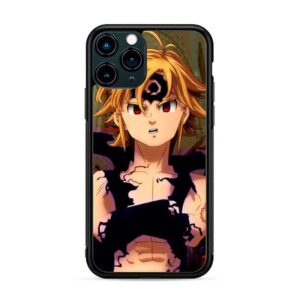 7 Pecados capitales - Wallpaper meliodas clásico