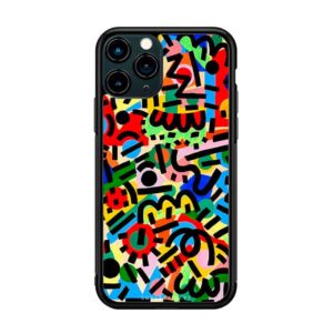 Abstractos - arte surrealista