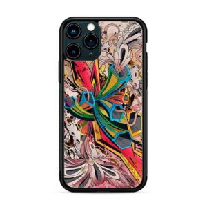 Abstractos - Graffiti souleater