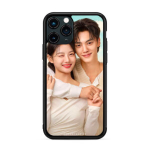Mi adorable demonio - Do Do-hee y Jung Goo-won