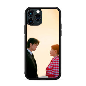 Mi adorable demonio - Do Do-hee y Jung Goo-won
