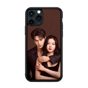 Mi adorable demonio - Do Do-hee y Jung Goo-won