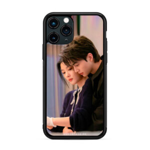 Mi adorable demonio - Do Do-hee y Jung Goo-won