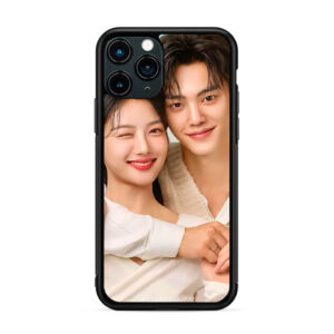 Mi adorable demonio - Do Do-hee y Jung Goo-won
