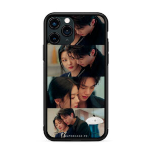 Mi adorable demonio - Collage Do Do-hee y Jung Goo-won