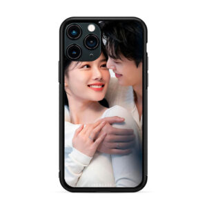 Mi adorable demonio - Do Do-hee y Jung Goo-won