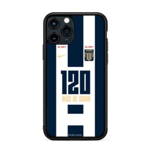 Alianza lima - 120 Años de gloria