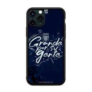 Alianza lima - Grande por su gente