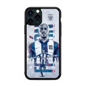 Alianza lima - Wallpaper Jefferson Farfán