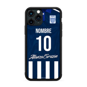 Alianza lima - Camiseta antigua clásica