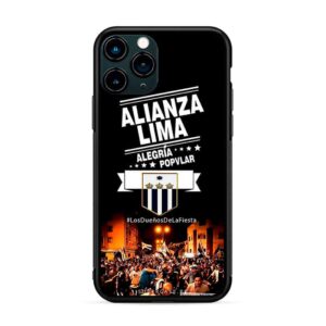Alianza lima - Wallpaper alegría popular