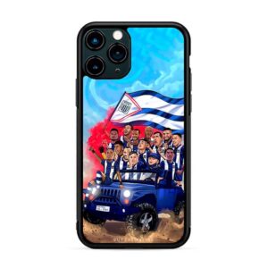 Alianza lima - ilustración clásica Vol.2