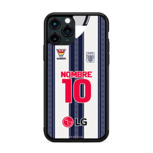 Alianza lima - Camiseta antigua