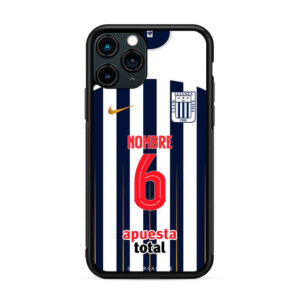 Alianza lima - Camiseta 2024