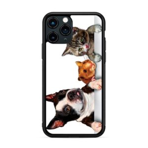 Animales - Fotografía horizontal de mascotas