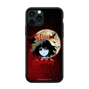Another - Mei Misaki luna llena