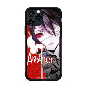 Another - Wallpaper rostro Mei