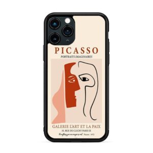 Arte - Portraits imaginaires picasso