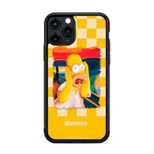 Arte - Homero en pintura