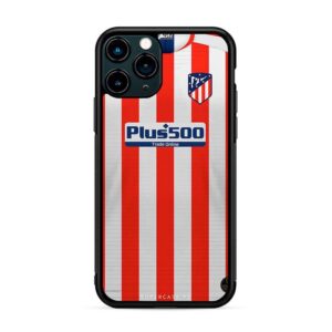 Atletico madrid - Camiseta clásica Vol.2