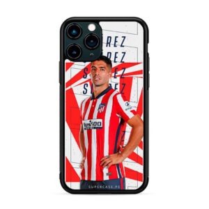 Atletico madrid - Wallpaper Luis suarez