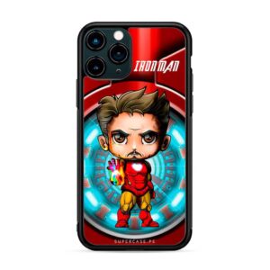 Avenger - Tony stark ironman