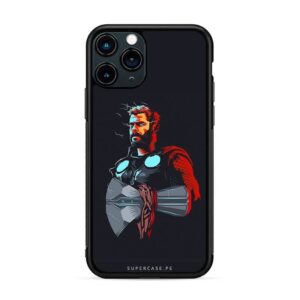 Avenger - Thor stormbreaker