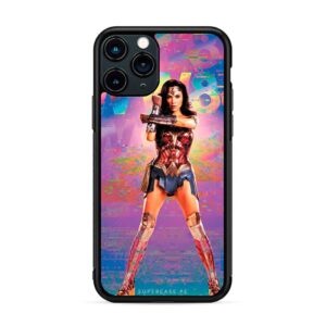 Avenger - Wonder woman amazona