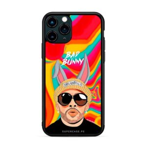 Bad bunny - Conejito malo halógeno