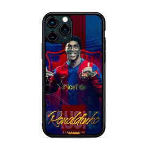 Barcelona - Wallpaper Ronaldinho Vol.3