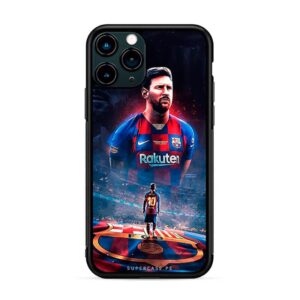 Barcelona - Wallpaper messi