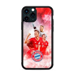Bayern munchen - Wallpaper destello en cielo