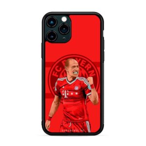 Bayern munchen - Arjen Robben