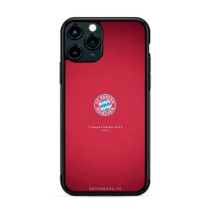 Bayern munchen - Wallpaper escudo clásico