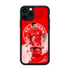 Bayern munchen - Robert Lewandowski