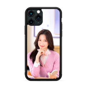 Belleza verdadera - Im Joo-kyung