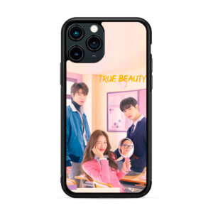 Belleza verdadera - Protagonistas foto grupal