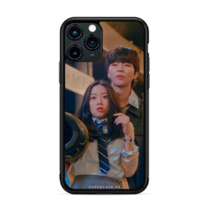 Belleza verdadera - Im Joo-kyung y Han Seo-joon