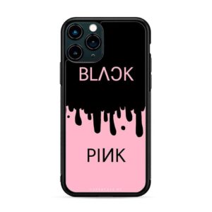 Black pink - Wallpaper clásico
