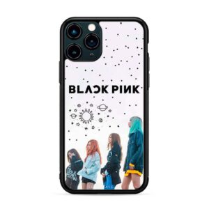Black pink - Wallpaper cielo estrellado