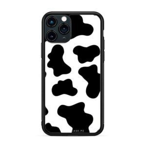 Black & white - Vaquita