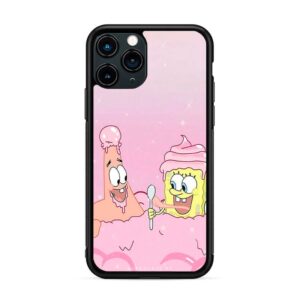 Bob sponja - Icecream in my dreams